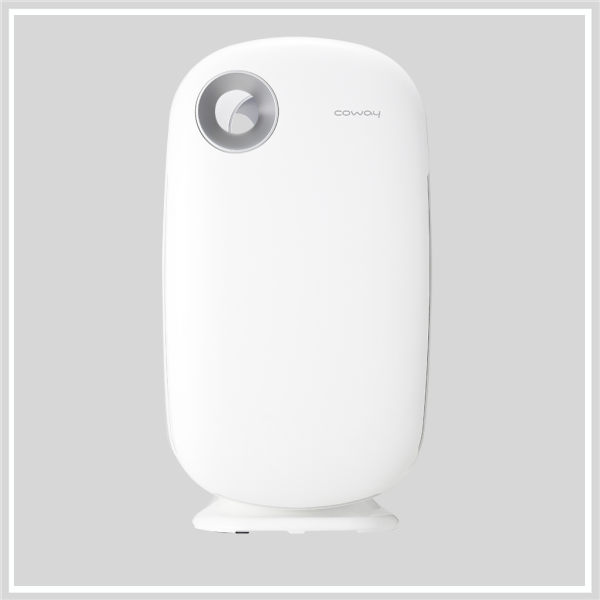 Máy lọc không khí Coway AP-1009CH - Diện tích lọc 33m2